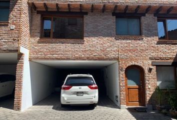 Casa en  Privada San Francisco 1-8, San Francisco, La Magdalena Contreras, Ciudad De México, 10500, Mex