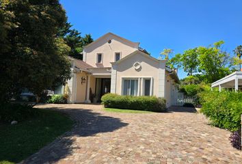 Casa en  Mapuche, Partido Del Pilar