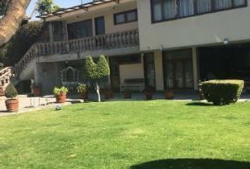 Lote de Terreno en  Avenida Pacífico, Los Reyes, Coyoacán, Ciudad De México, 04330, Mex