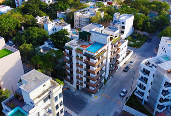 Departamento en  Calle Nicté-há, Ejidal, Playa Del Carmen, Solidaridad, Quintana Roo, 77712, Mex