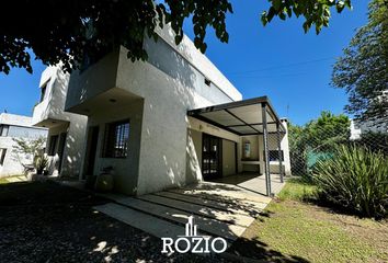 Casa en  Cumbres Del Golf, Villa Allende