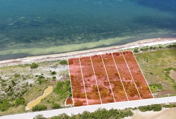 Lote de Terreno en  Dzidzantún, Yucatán