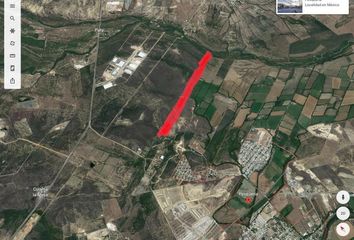 Lote de Terreno en  66657, Marín, Nuevo León, Mex