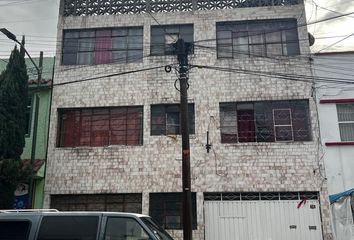 Departamento en  Calle General Guadalupe Victoria 72, 15 De Agosto, Gustavo A. Madero, Ciudad De México, 07058, Mex