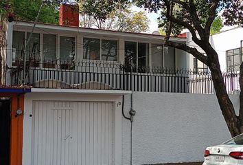 Casa en  Calle Abasolo 12, Del Carmen, Coyoacán, Ciudad De México, 04100, Mex