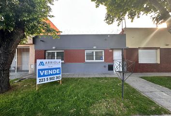 Departamento en  Los Pinares, Mar Del Plata