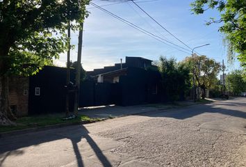 Galpónes/Bodegas en  Rincón De Milberg, Partido De Tigre