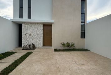 Casa en  Real Montejo, Mérida, Yucatán