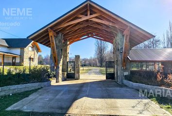 Terrenos en  San Carlos De Bariloche, San Carlos De Bariloche