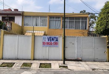 Casa en  Ciudad Satélite, Naucalpan De Juárez