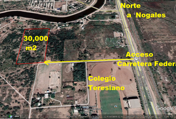 Lote de Terreno en  85210, Esperanza, Sonora, Mex