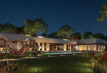 Lote de Terreno en  Carretera E.c. Mérida - Progreso - Unimayab, Mérida, Yucatán, 97302, Mex