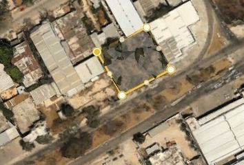 Lote de Terreno en  Avenida Benito Juárez 21, Ciudad Industrial, Mérida, Yucatán, 97288, Mex