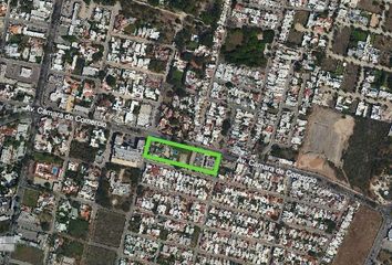 Lote de Terreno en  Calle 39-a 377, Montealbán, Mérida, Yucatán, 97114, Mex