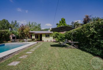 Casa en  Parque Leloir, Partido De Ituzaingó