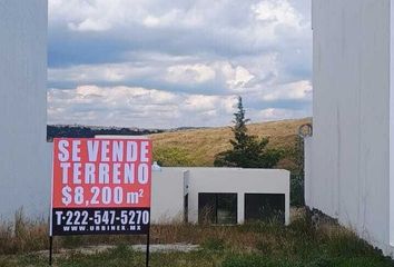 Lote de Terreno en  San Francisco Totimehuacan, Municipio De Puebla