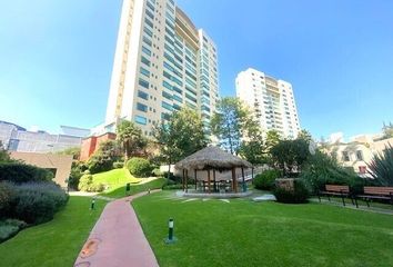 Departamento en  Avenida Club De Golf Lomas, Puerta Del Lago, Miguel Hidalgo, Huixquilucan, México, 52779, Mex