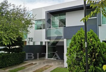 Casa en  Paseo De La Luna, Solares, Zapopan, Jalisco, 45019, Mex