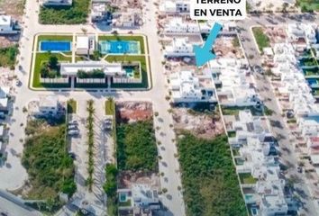 Lote de Terreno en  Pueblo Cholul, Mérida, Yucatán