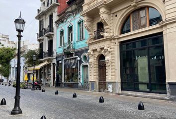 Casa en  San Telmo, Capital Federal