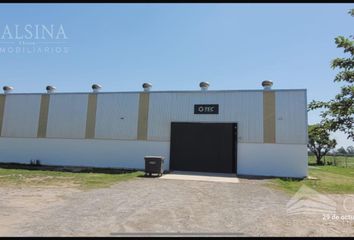 Galpónes/Bodegas en  Los Boulevares, Córdoba Capital