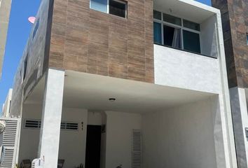 Casa en  Paseo Pani, Paseo Del Vergel Primer Sector, Monterrey, Nuevo León, 64988, Mex