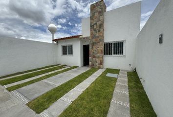 Casa en  Circuito Trojes De Xajay, Hacienda Las Trojes, El Pueblito, Corregidora, Querétaro, 76908, Mex