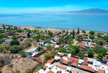 Lote de Terreno en  Cerrada Callejón De Los Irlandeses, Ajijic, Chapala, Jalisco, 45920, Mex