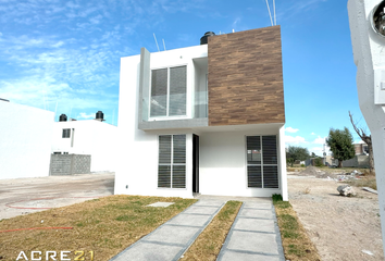 Casa en  Avenida Profesor Juan Antonio Reyes Castañeda, Paseos De Providencia, San Francisco De Los Romo, Aguascalientes, 20355, Mex