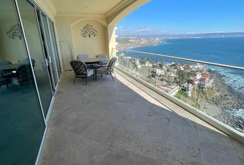 Casa en condominio en  Carretera Tijuana-ensenada, Calafia, Playas De Rosarito, Baja California, 22717, Mex