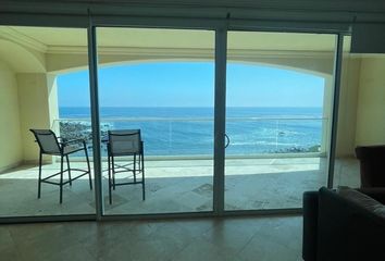 Casa en condominio en  Carretera Libre Tijuana-ensenada, Calafia, Playas De Rosarito, Baja California, 22717, Mex