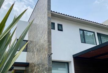 Casa en condominio en  Paseo De Parque, San Mateo Tlaltenango, Cuajimalpa De Morelos, Ciudad De México, 05348, Mex