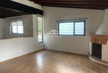 Casa en condominio en  Lomas De Los Angeles Del Pueblo Tetelpan, Álvaro Obregón, Cdmx