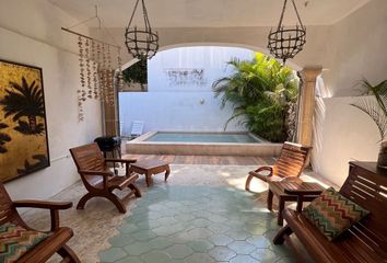 Casa en  810 812 814, Calle 67, Centro, Mérida, Yucatán, 97000, Mex