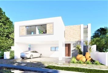 Casa en  Carretera Unimayab - Dzibilchaltún 19, Dzibilchaltún, Mérida, Yucatán, 97302, Mex