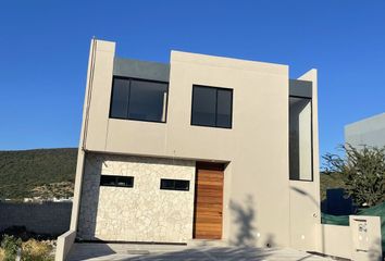 Casa en condominio en  Altozano, Santiago De Querétaro, Querétaro, Mex