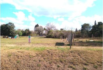 Terrenos en  Timbúes, Santa Fe