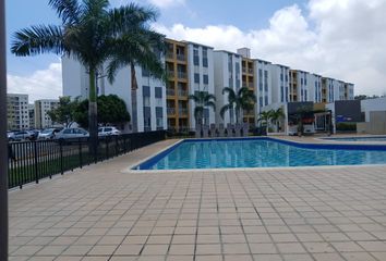 Apartamento en  Río Claro, Jamundí