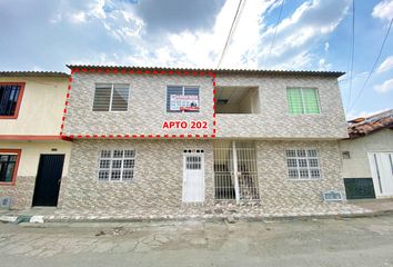 Apartamento en  Chapinero, Cali