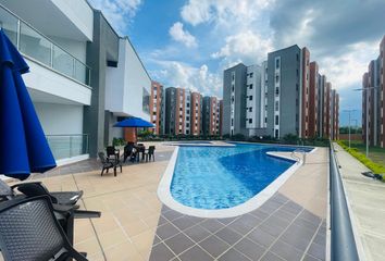 Apartamento en  Miravalle, Jamundí