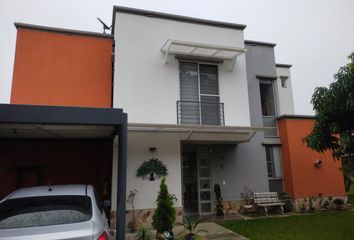 Casa en  La Pradera, Jamundí