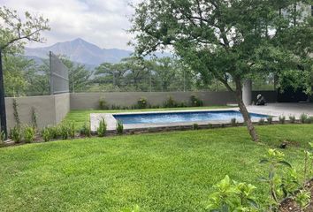 Lote de Terreno en  Paseo Del Convento, Los Cavazos, Santiago, Nuevo León, 67315, Mex