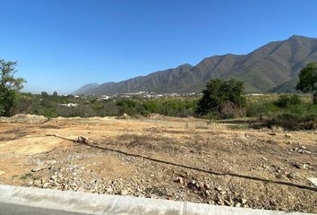 Lote de Terreno en  Calle Paseo De Las Parras 115, Santiago, Nuevo León, 67302, Mex