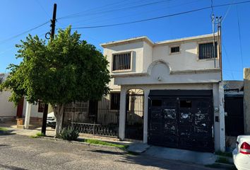 Casa en  Luis Donaldo Colosio, Hermosillo