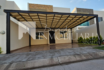 Casa en  81271, Los Mochis, Sinaloa, Mex