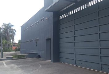 Nave en  Calle Constitucion 9-157, Zapote Del Valle, Tlajomulco De Zúñiga, Jalisco, 45672, Mex