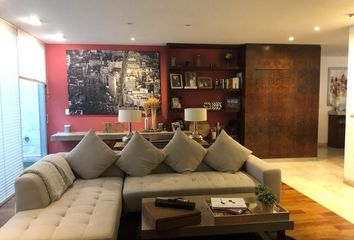 Departamento en  Lomas De Bezares, Miguel Hidalgo, Cdmx