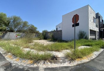 Lote de Terreno en  Rinconada Colonial 3 Camp., Apodaca