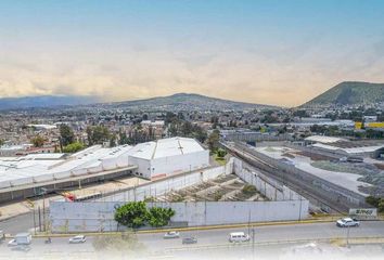 Lote de Terreno en  Los Reyes Acaquilpan (la Paz), Estado De México