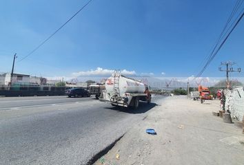 Lote de Terreno en  Calle Claveles 100, Parque Industrial Ciudad Mitras, García, Nuevo León, 66023, Mex